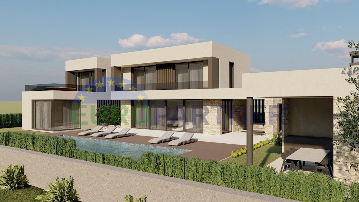 House For sale - Istarska Poreč - foto 1/9
