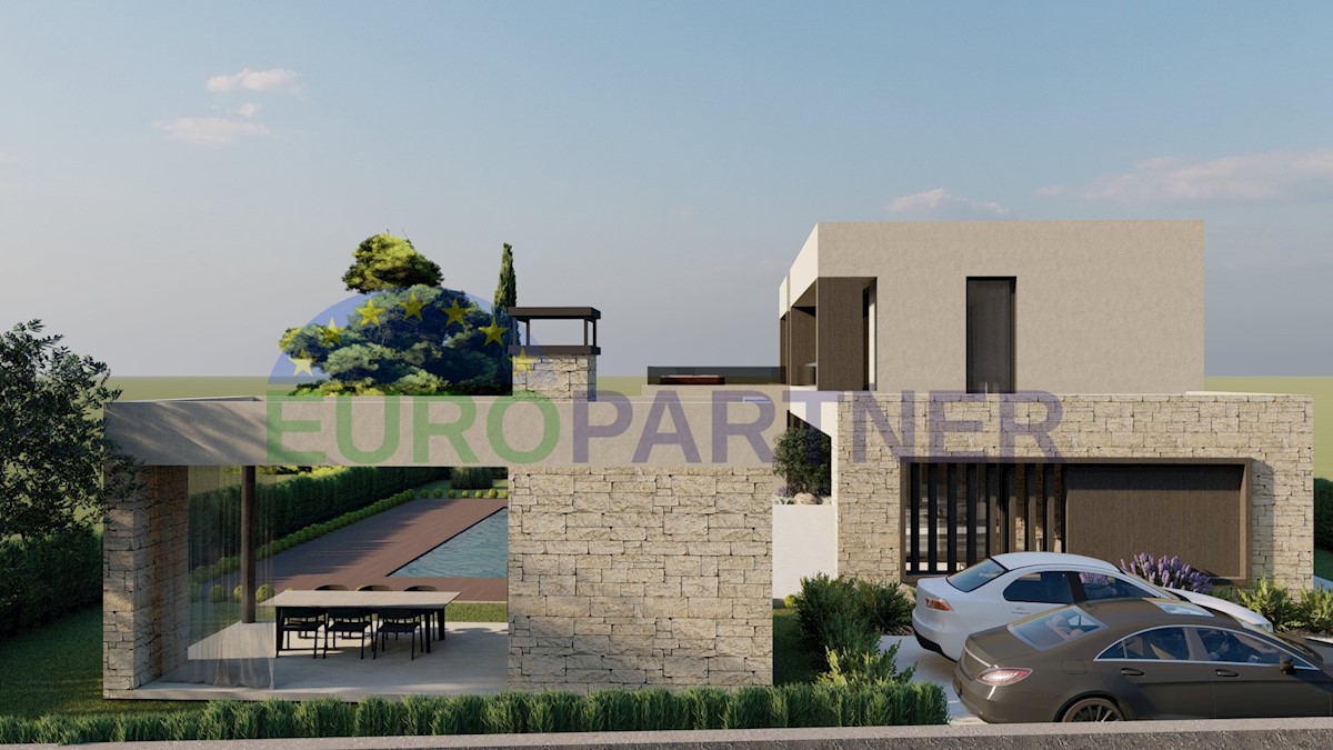 House For sale - Istarska Poreč - foto 3/9