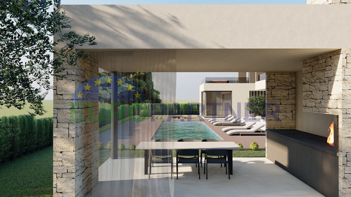 House For sale - Istarska Poreč - foto 4/9