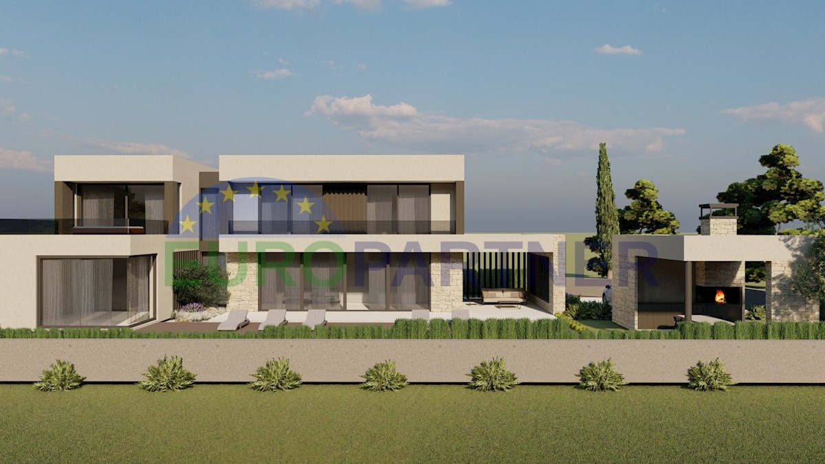 House For sale - ISTARSKA POREČ