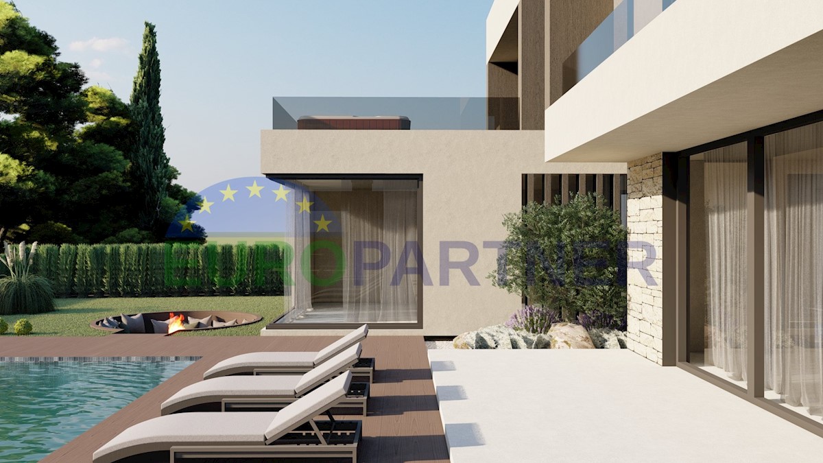 House For sale - ISTARSKA POREČ