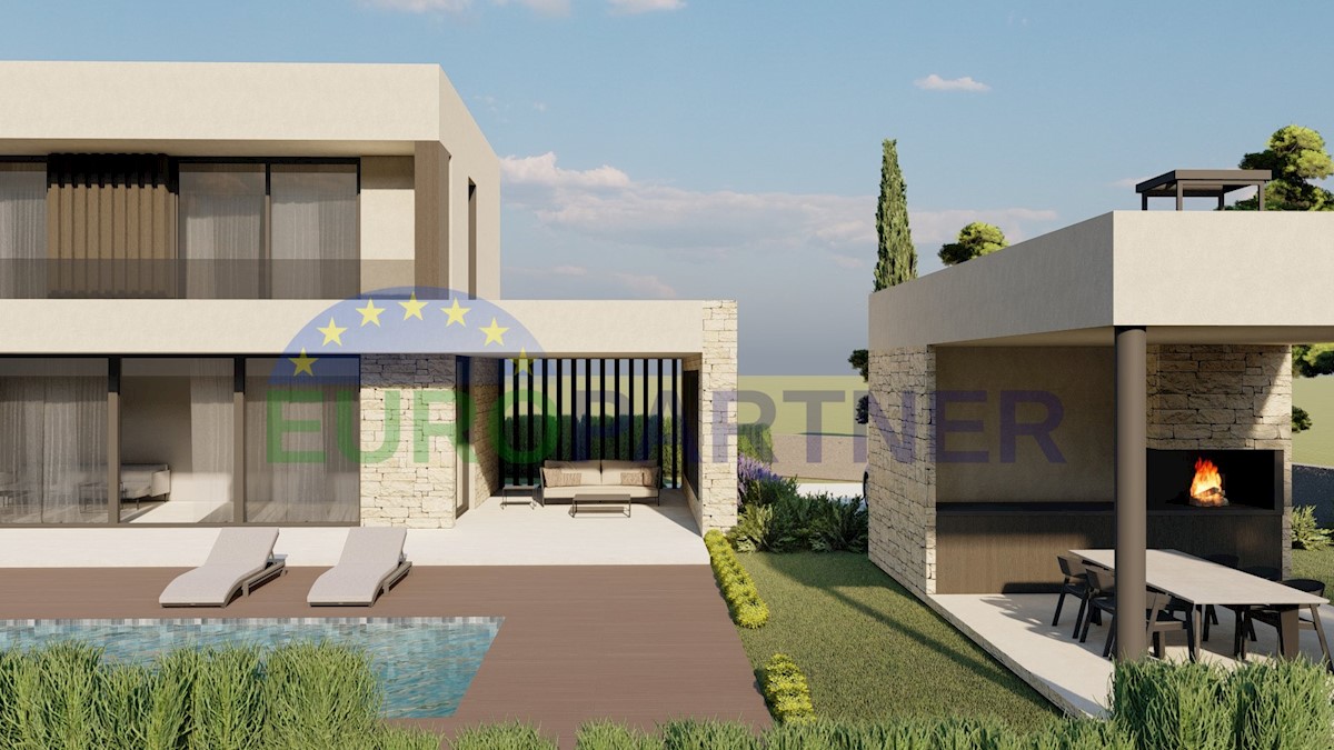 House For sale - ISTARSKA POREČ