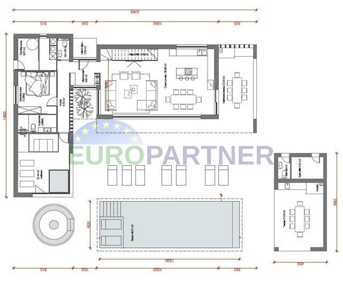 House For sale - ISTARSKA POREČ