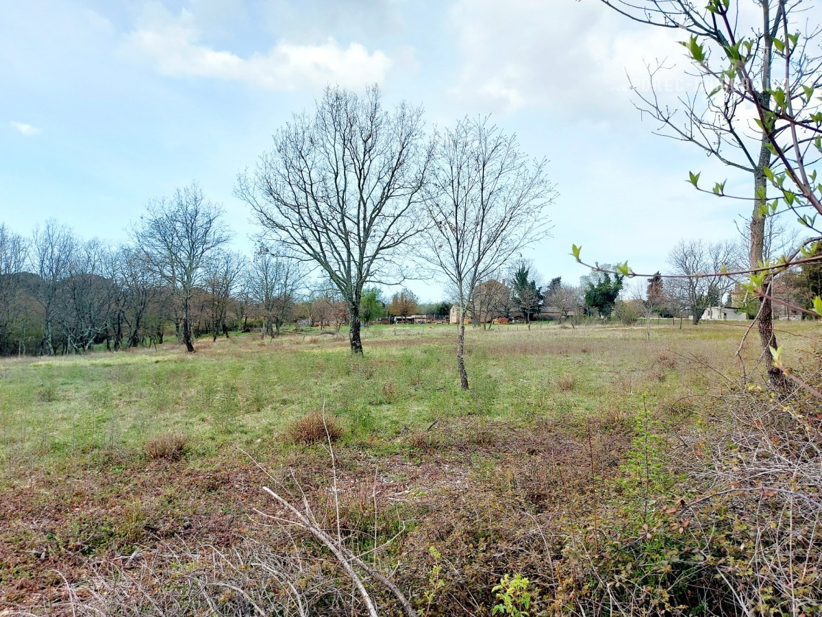 Terreno In vendita - ISTARSKA POREČ