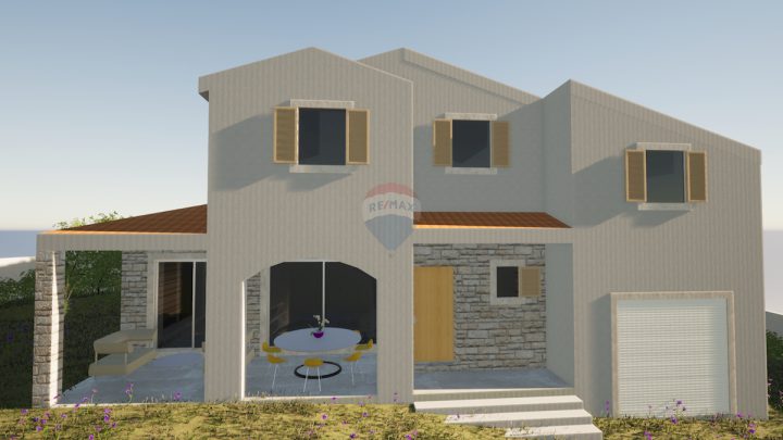 Hiša na predaj 149 m² – Čepljani