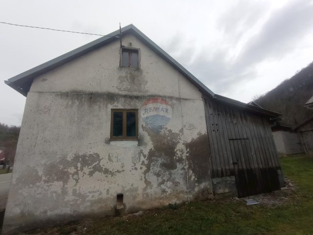 Dům Na prodej - Karlovačka Ogulin - foto 2/9