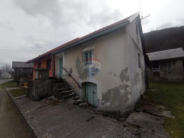 Dům Na prodej - Karlovačka Ogulin - foto 5/9