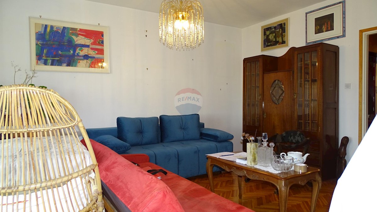 Apartment Zu verkaufen - PRIMORSKO-GORANSKA RIJEKA