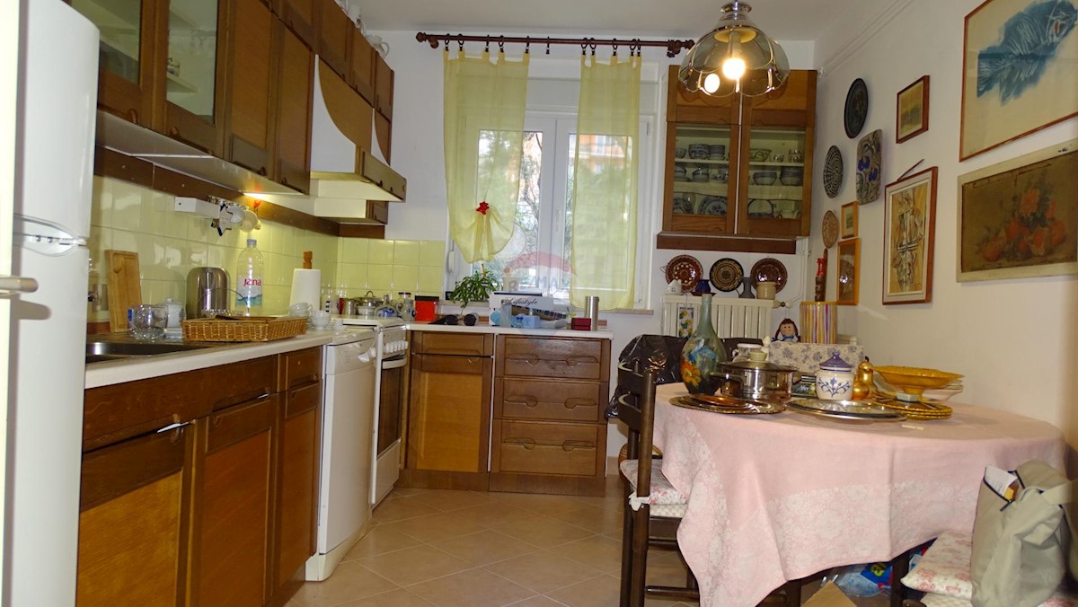 Flat For sale - PRIMORSKO-GORANSKA RIJEKA