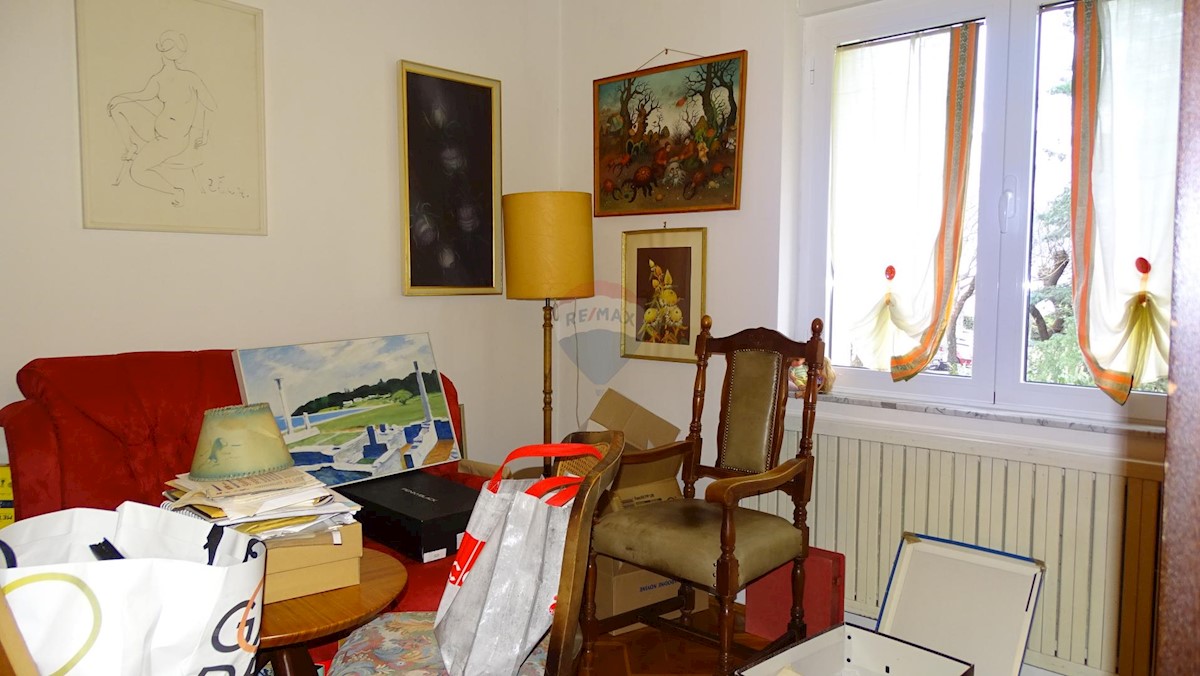 Apartment Zu verkaufen - PRIMORSKO-GORANSKA RIJEKA