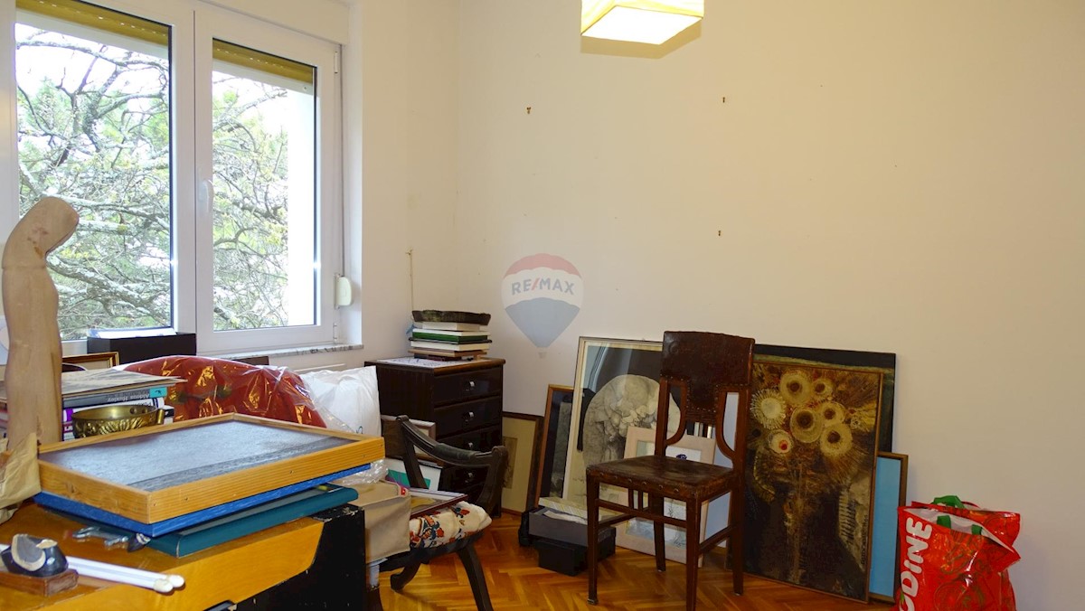 Apartment Zu verkaufen - PRIMORSKO-GORANSKA RIJEKA