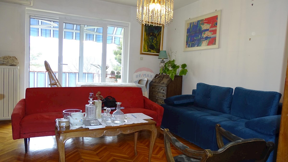 Flat For sale - PRIMORSKO-GORANSKA RIJEKA