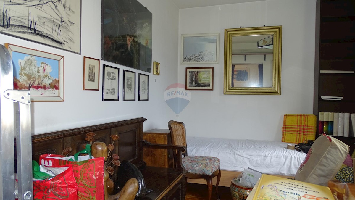 Flat For sale - PRIMORSKO-GORANSKA RIJEKA