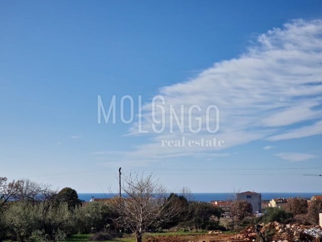 Pozemek na prodej 1081 m² – Poreč