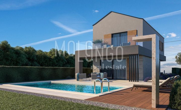 Land For sale - Istarska Poreč - foto 2/5