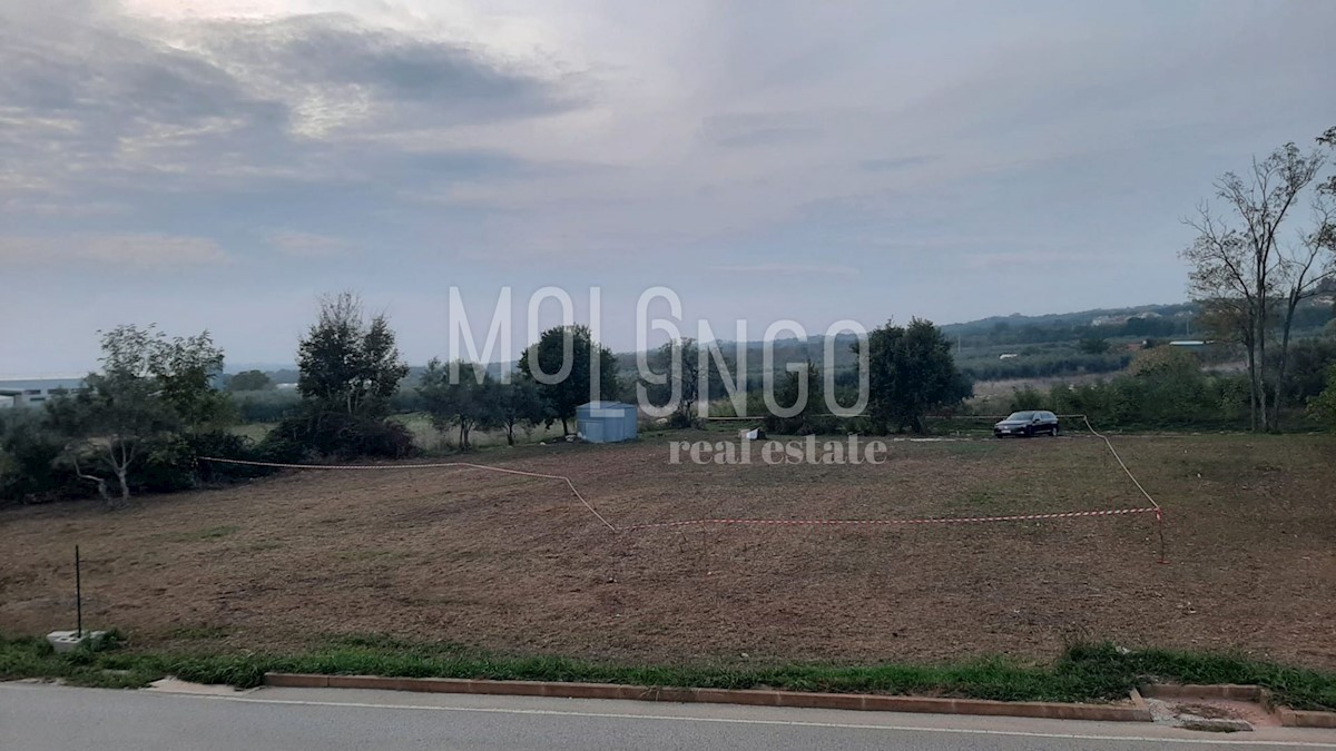 Pozemok Na predaj - Istarska Poreč - foto 2/5