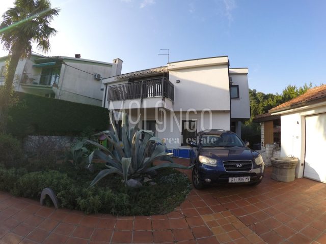Casa in vendita 230 m² – Zamet