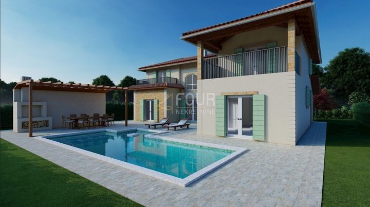 Kuća na prodaju 174 m² – Poreč