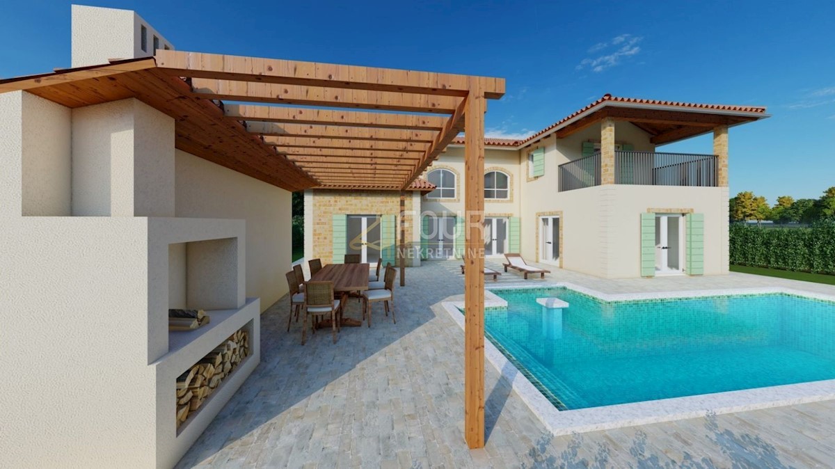 Casa In vendita - Istarska Poreč - foto 2/3