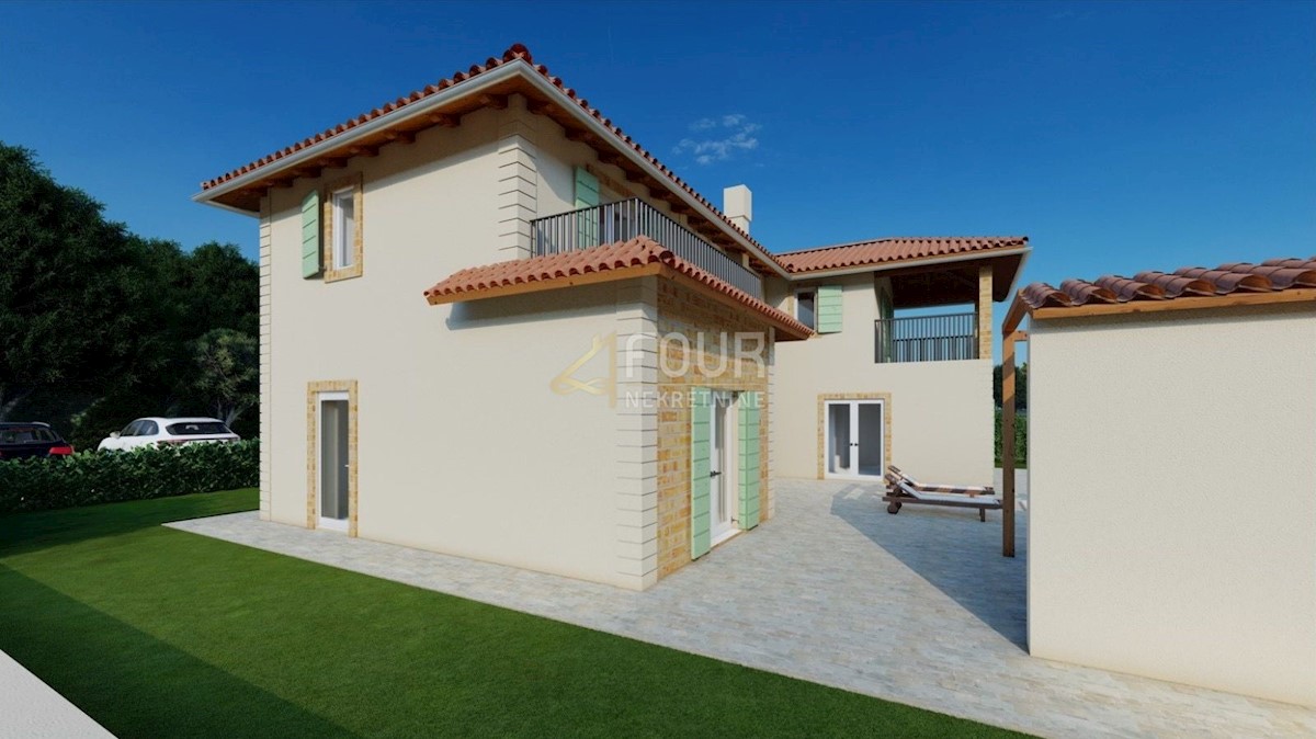Casa In vendita - Istarska Poreč - foto 3/3