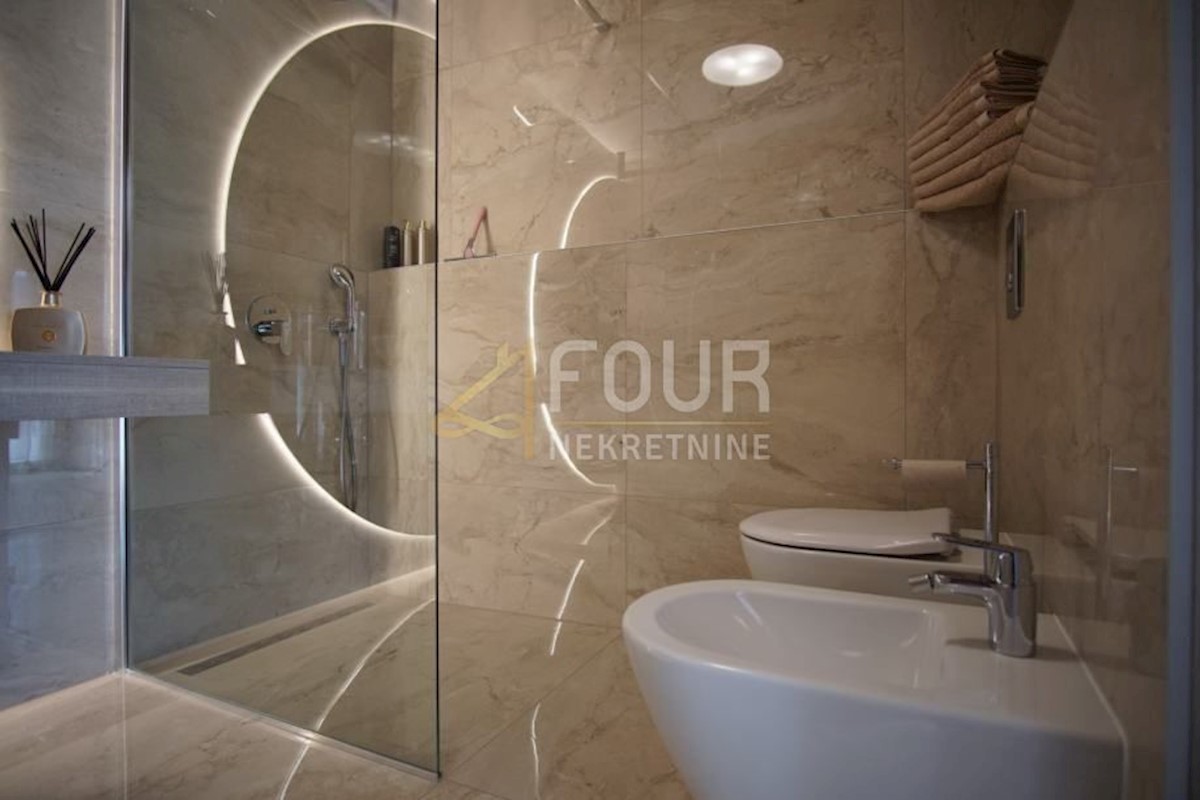 Apartmán Na prodej - ISTARSKA ROVINJ
