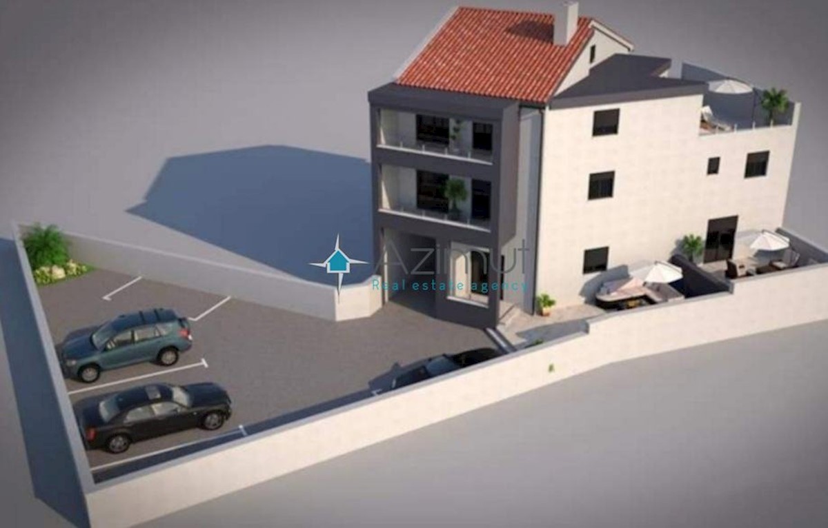 Apartmán Na predaj - ISTARSKA PULA