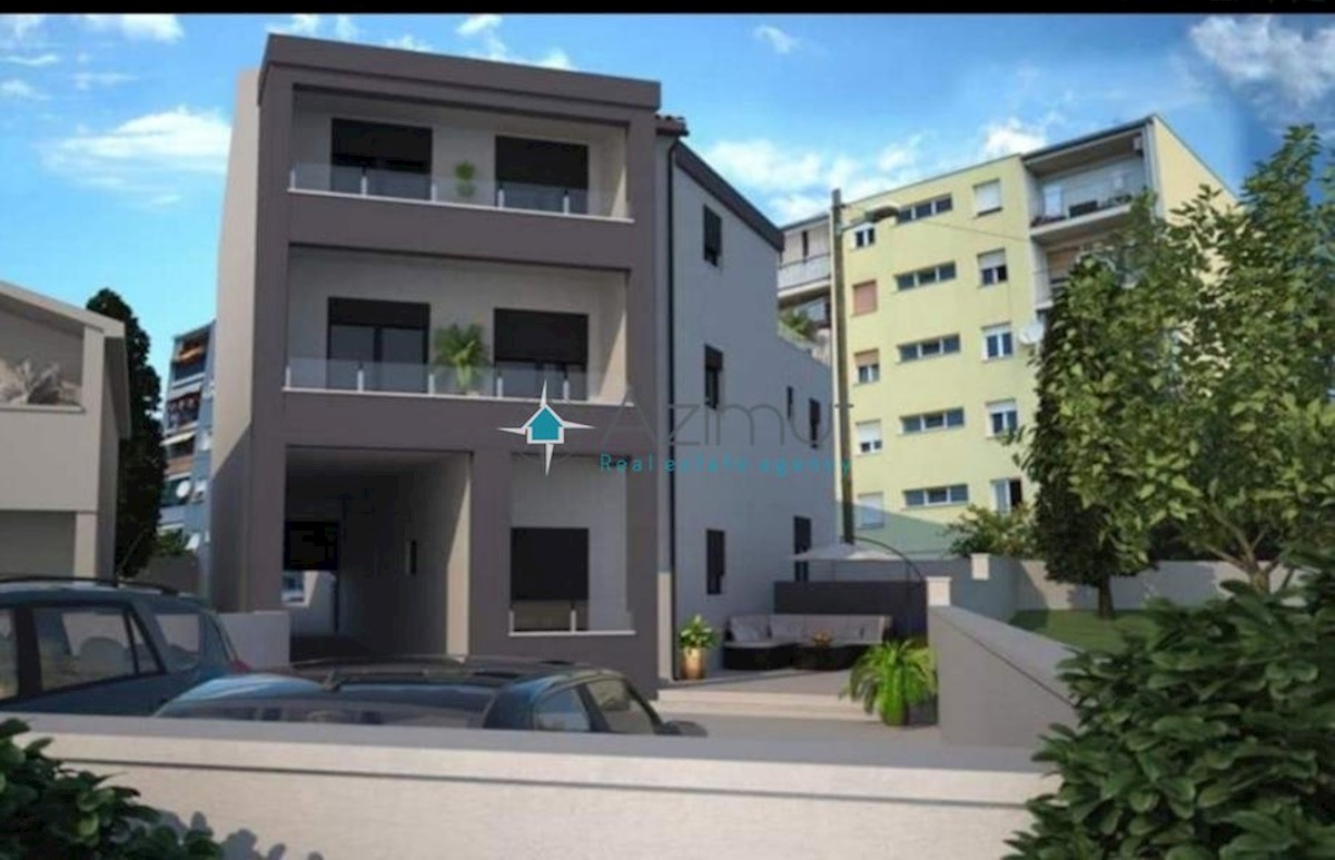 Apartmán Na predaj - ISTARSKA PULA