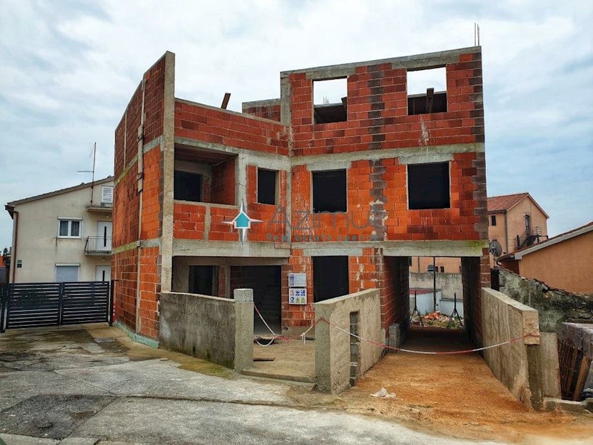 Apartmán Na predaj - ISTARSKA PULA