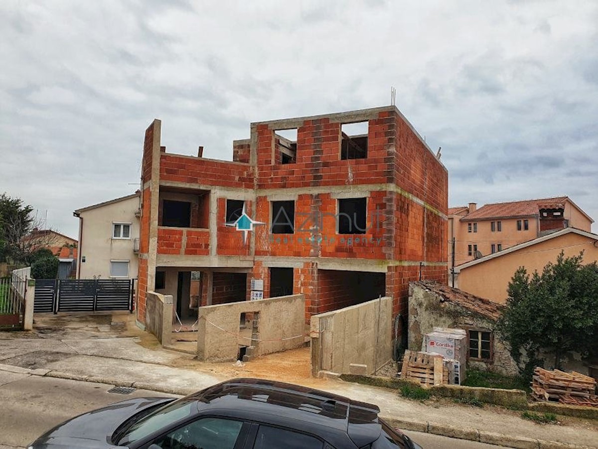 Apartmán Na predaj - ISTARSKA PULA