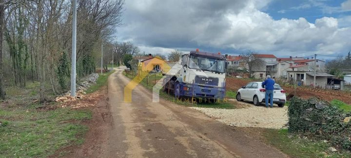 Grundstück Zu verkaufen - Istarska Tinjan - foto 4/6