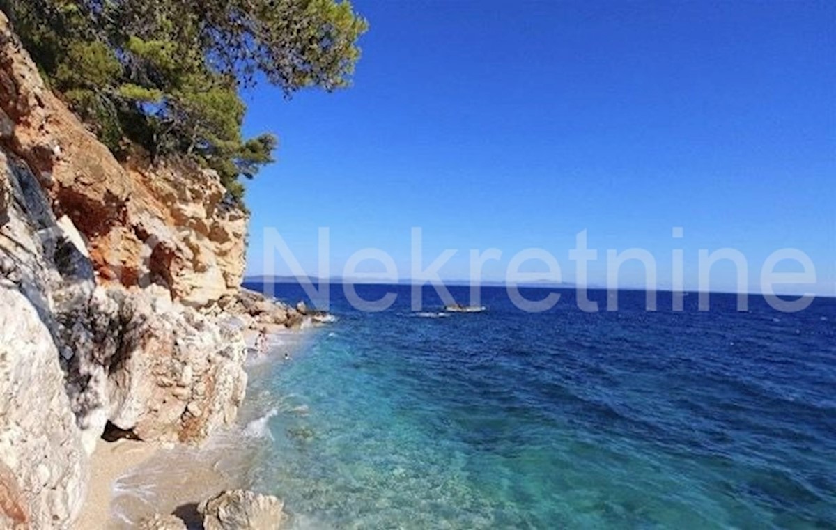 Maison À vendre - SPLITSKO-DALMATINSKA HVAR