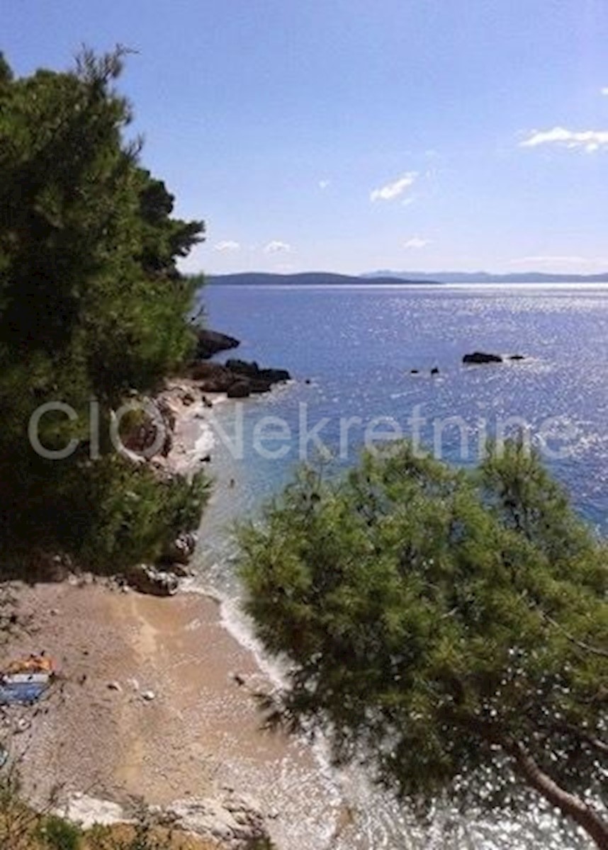 Maison À vendre - SPLITSKO-DALMATINSKA HVAR