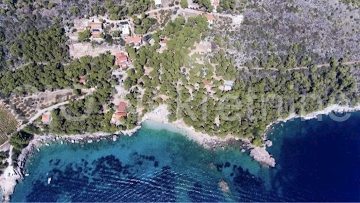 House For sale - SPLITSKO-DALMATINSKA HVAR