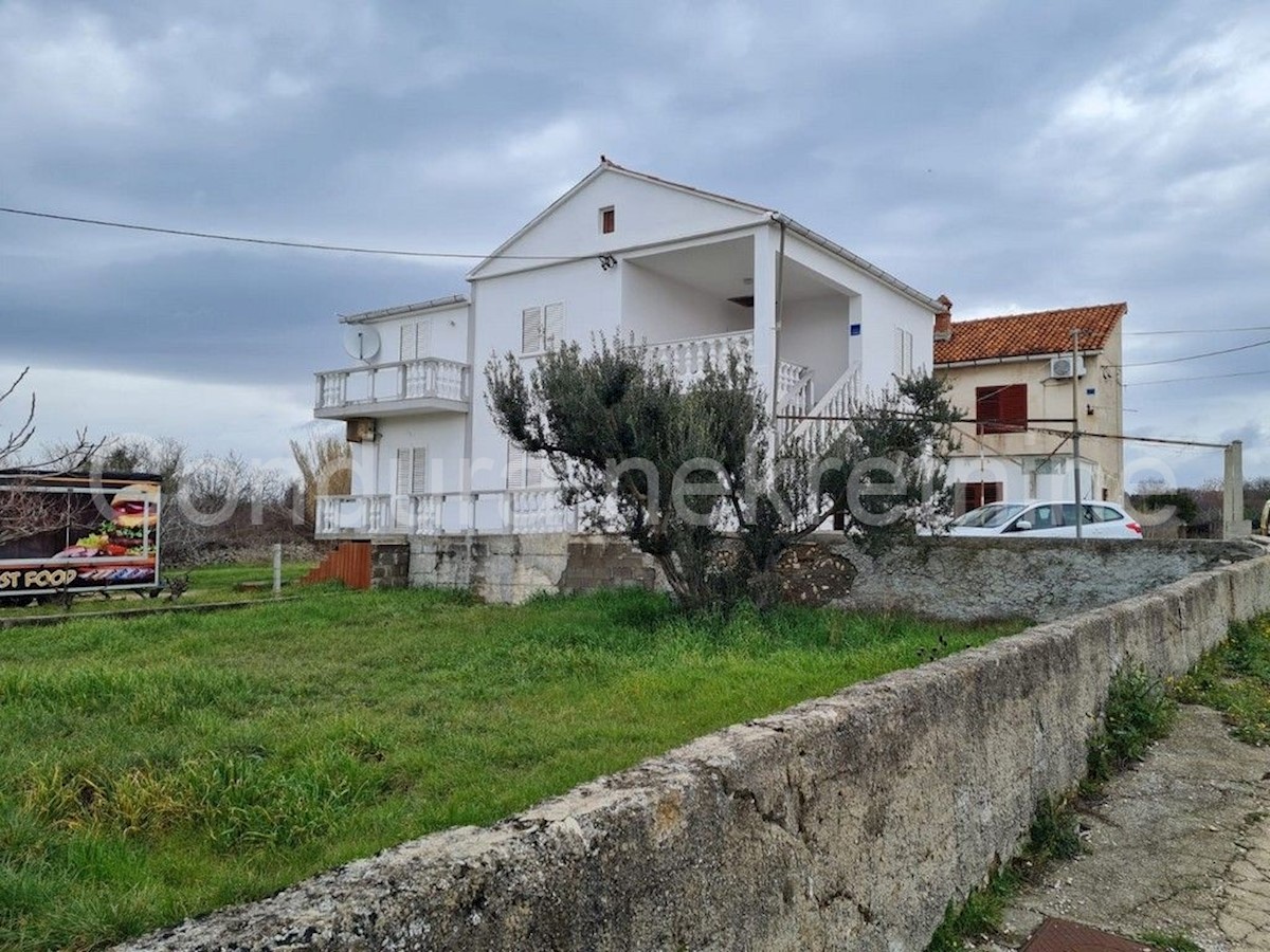 Haus Zu verkaufen - Zadarska Vrsi - foto 1/22