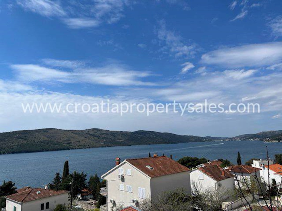 House For sale - SPLITSKO-DALMATINSKA TROGIR