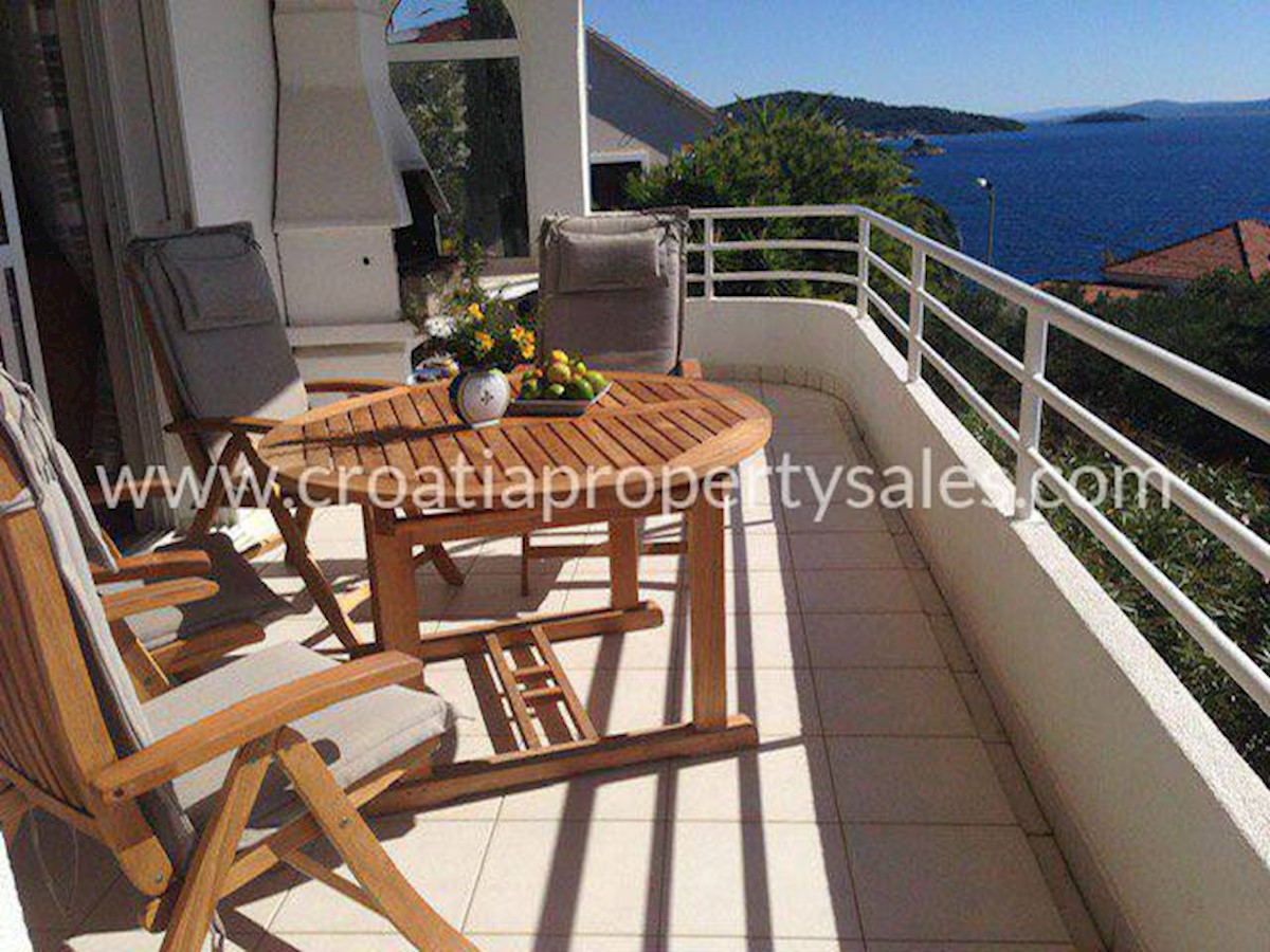 House For sale - SPLITSKO-DALMATINSKA TROGIR