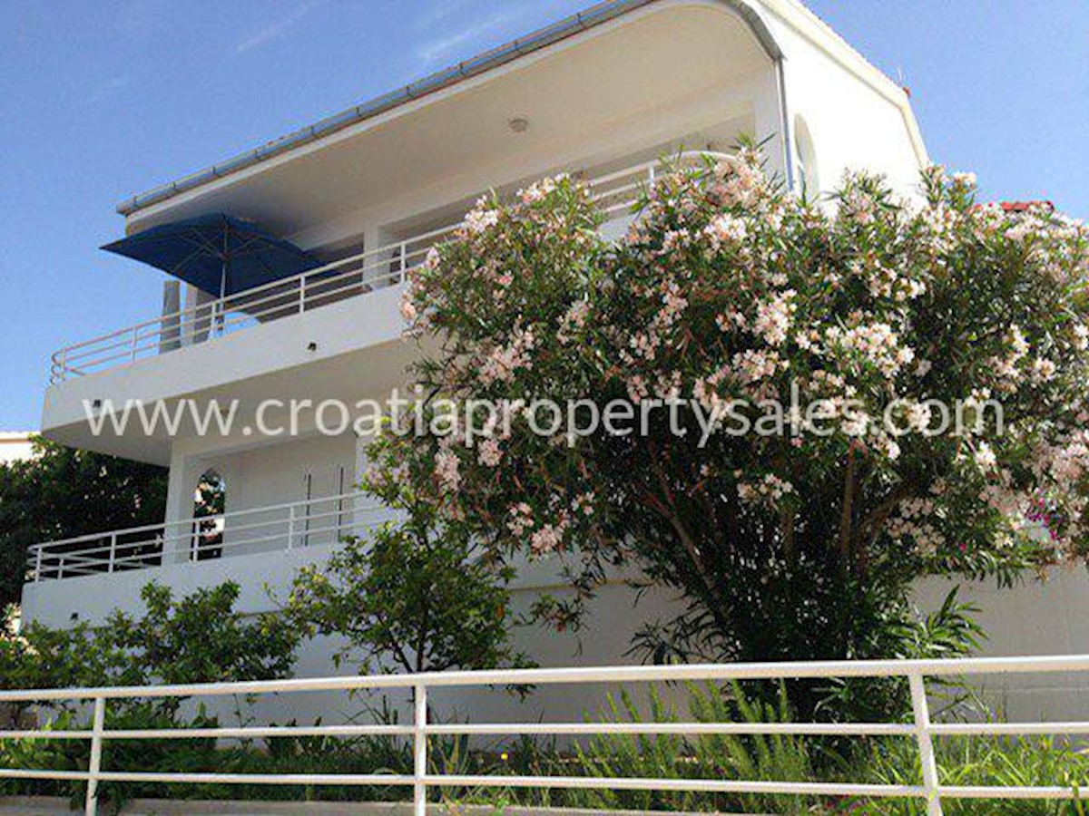 House For sale - SPLITSKO-DALMATINSKA TROGIR