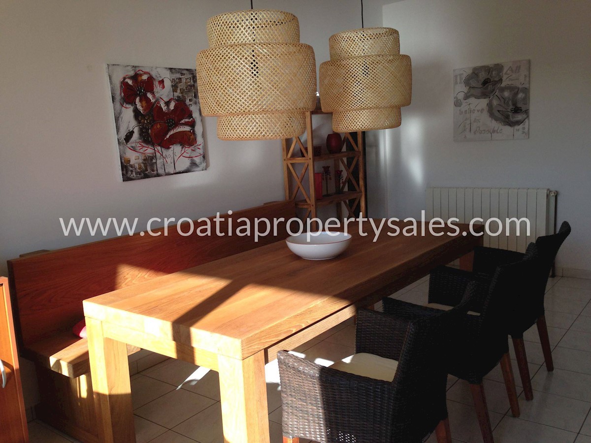 House For sale - SPLITSKO-DALMATINSKA TROGIR