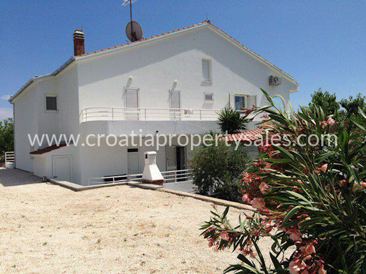 House For sale - SPLITSKO-DALMATINSKA TROGIR