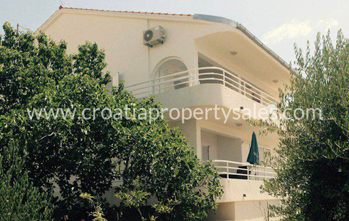 House For sale - SPLITSKO-DALMATINSKA TROGIR