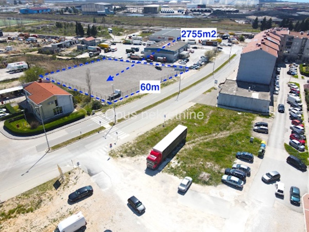 Land For sale - DUBROVAČKO-NERETVANSKA PLOČE