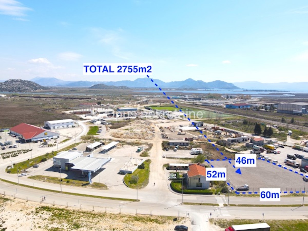 Land For sale - DUBROVAČKO-NERETVANSKA PLOČE