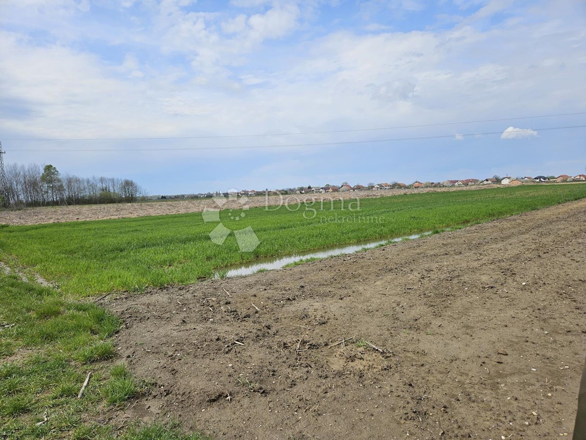 Zemljište Na prodaju - VARAŽDINSKA GORNJI KNEGINEC