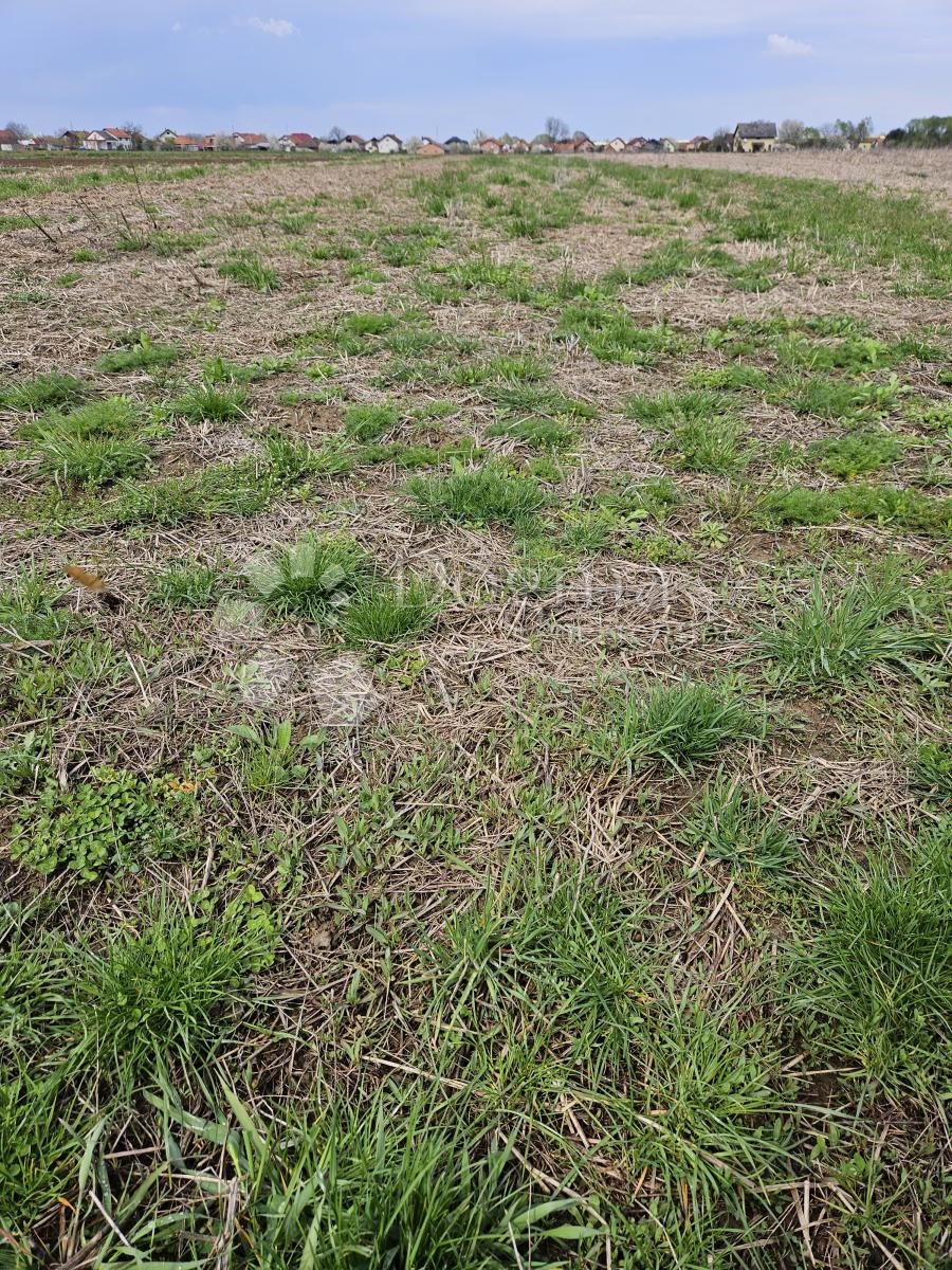 Zemljište Na prodaju - VARAŽDINSKA GORNJI KNEGINEC