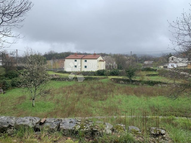 Land For sale - Primorsko-goranska Matulji - foto 2/3