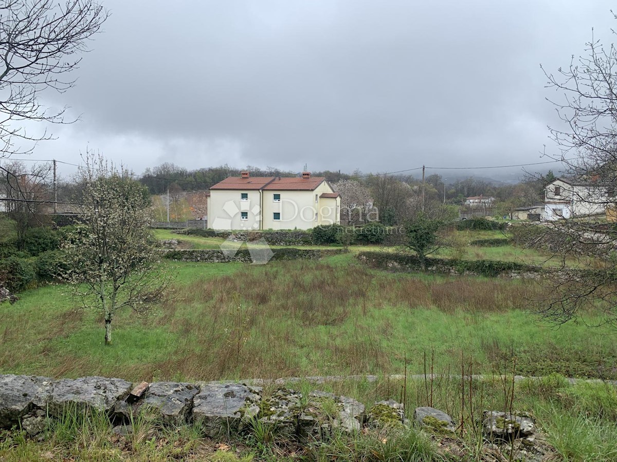 Terreno In vendita - PRIMORSKO-GORANSKA MATULJI