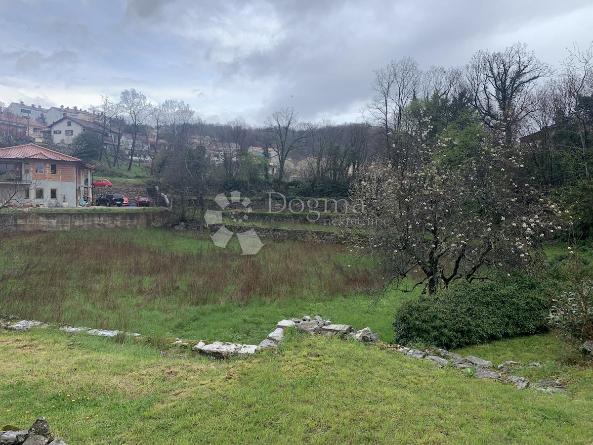 Land For sale - PRIMORSKO-GORANSKA MATULJI