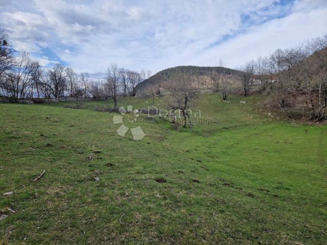 Pozemek na prodej 3589 m² – Lisac