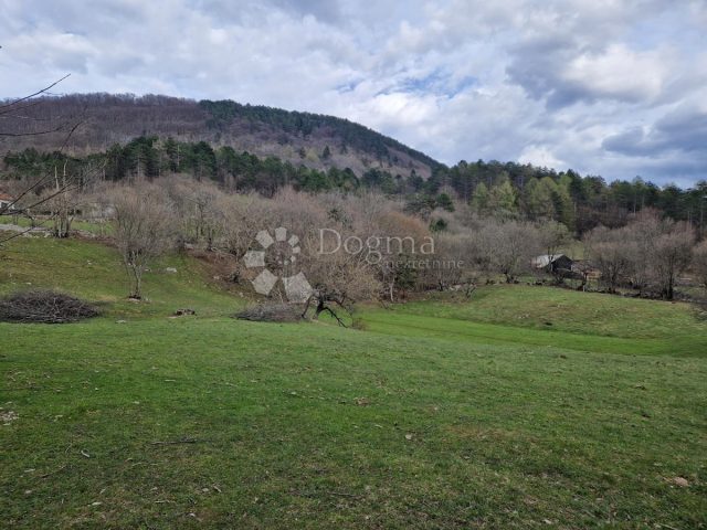 Parcela Naprodaj - Primorsko-goranska Klana - foto 5/5