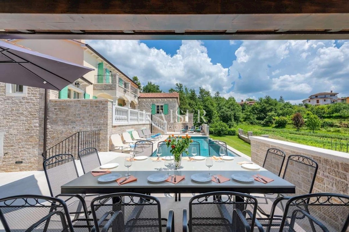 Casa In vendita - ISTARSKA PAZIN